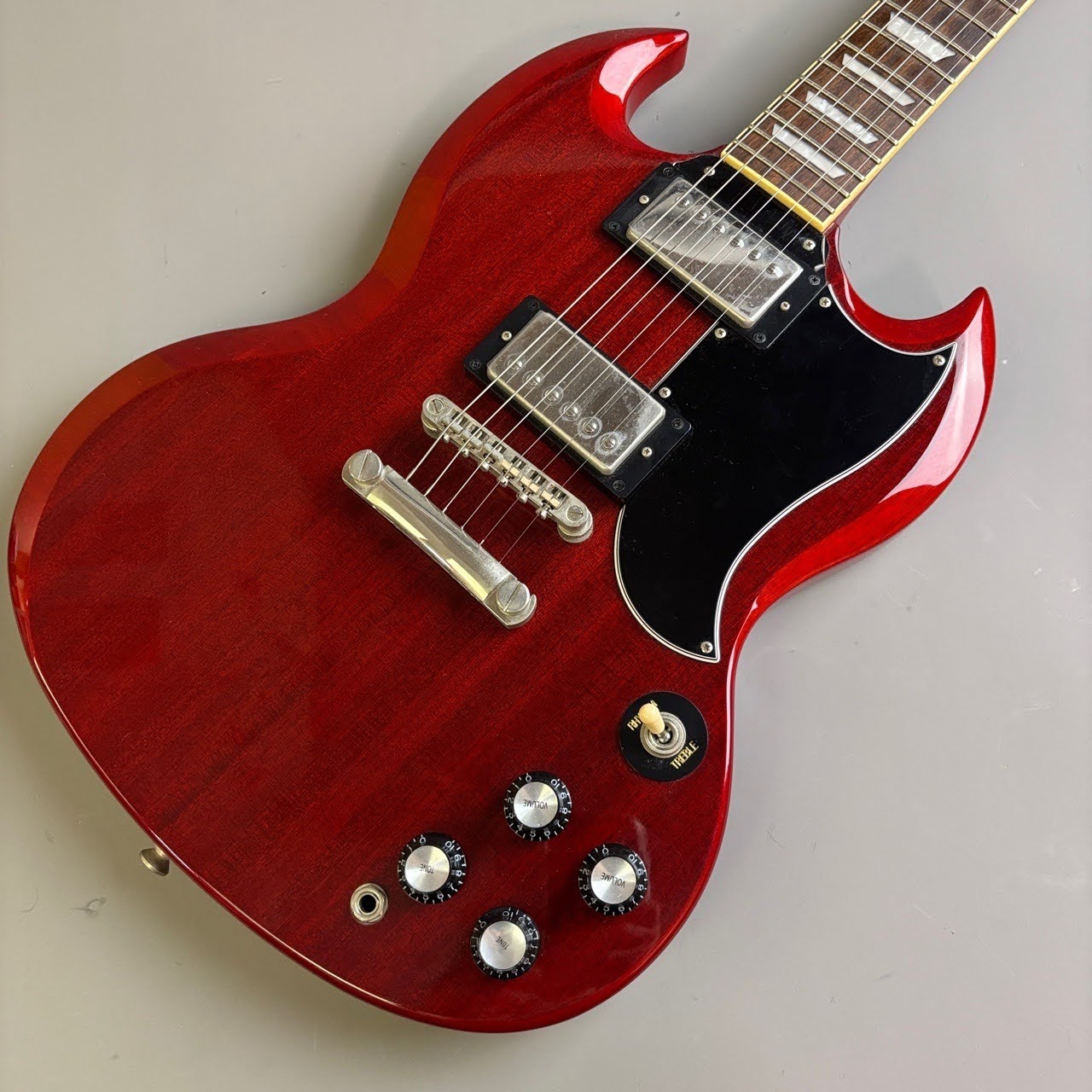 Epiphone SG Standard 61（中古/送料無料）【楽器検索デジマート】