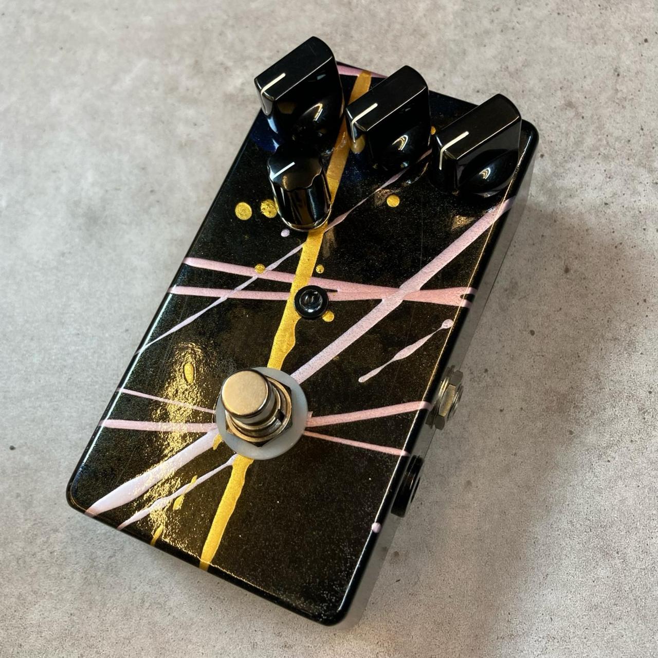 ギターエフェクター OKATAKU CUSTOM SOUND Kalavinka OKATAKU CUSTOM SOUND Kalavinka【三重本店】（中古/送料無料）【楽器