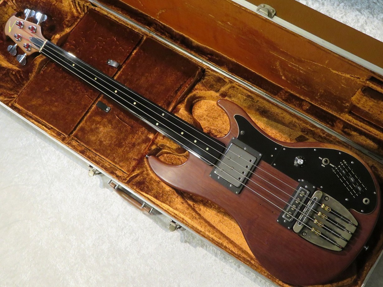 Ovation 【初売り大特価セール!!】Magnum Ⅳ Bass【1977年製