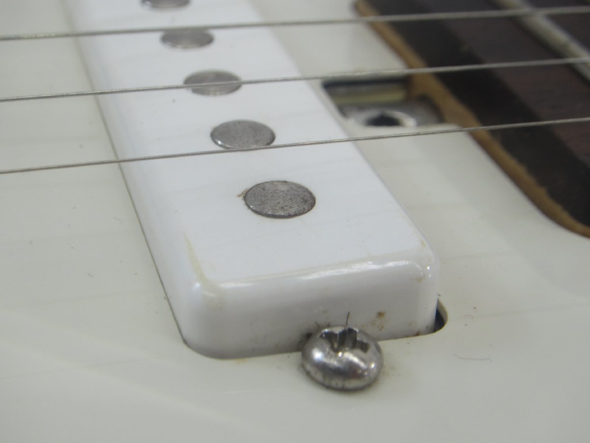 VOX APACHE-2【浦添店】（中古/送料無料）［デジマートSALE］【楽器