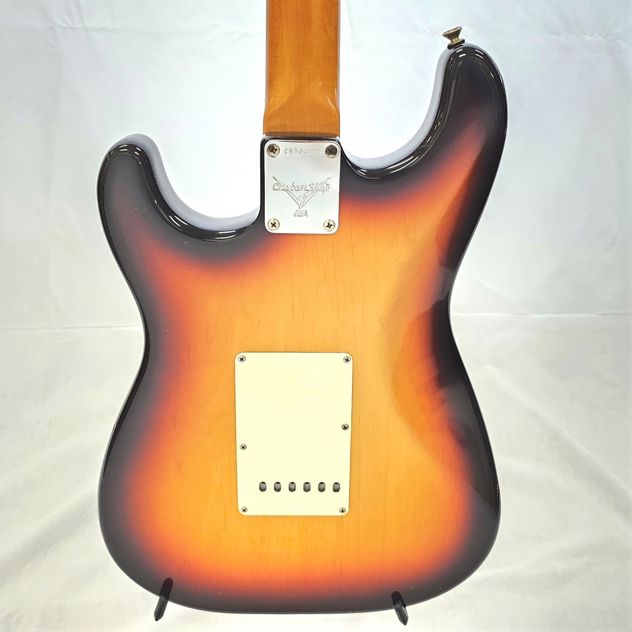 fender custom shop マスターグレード アッセンブリ 69 - エレキギター