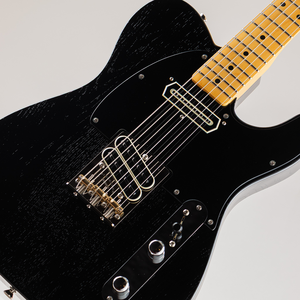 KING SNAKE Sidewinder CC / Black（新品/送料無料）【楽器検索