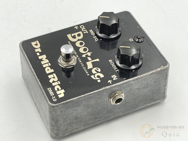 Boot-Leg Dr.mid Rich [UMN72]【梅田店在庫】（中古）【楽器検索