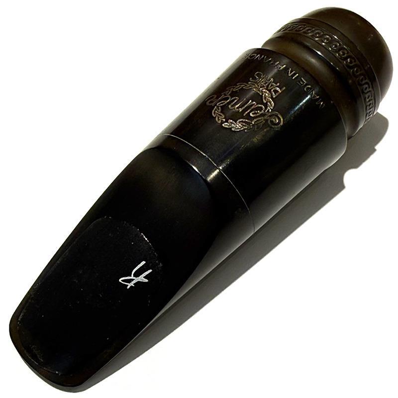 Selmer Paris USED 中古 アルトサックス用マウスピース セルマー