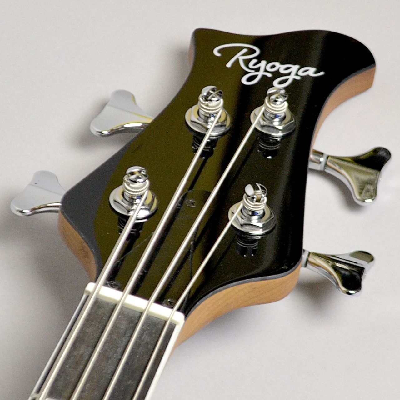 RYOGA VAL-BASS SFG（新品/送料無料）【楽器検索デジマート】