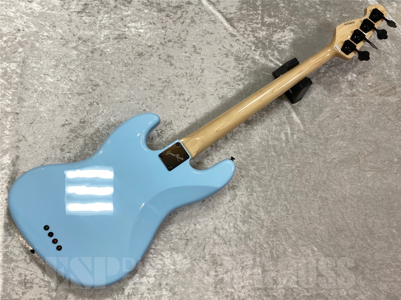 【美品】Grass Roots グラスルーツ G-EASTBLUE GEN GrassRoots G-EAST BLUE ~GEN Signature Model~（新品/送料無料