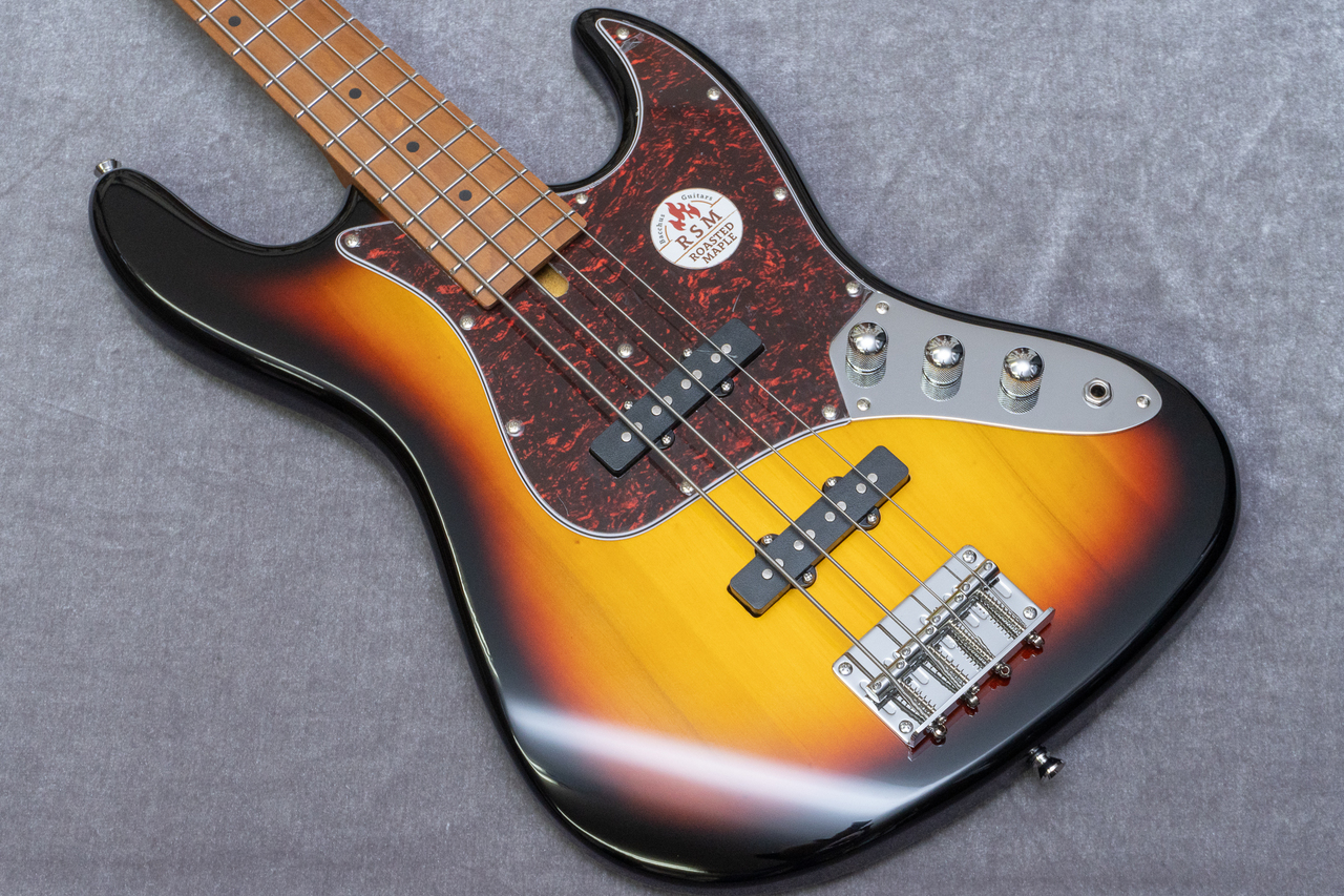 Bacchus WJB-1DX RSM/M 3TS【GIB兵庫】（新品/送料無料）【楽器検索