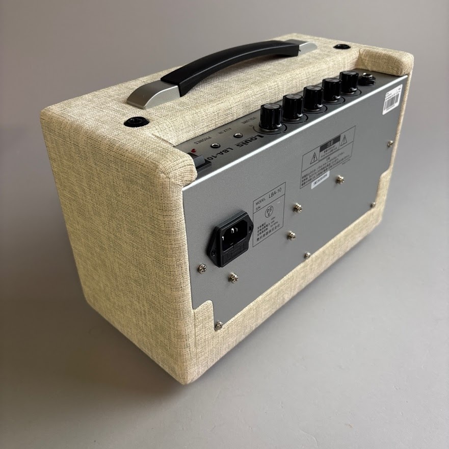 Louis LBA-10（中古/送料無料）【楽器検索デジマート】