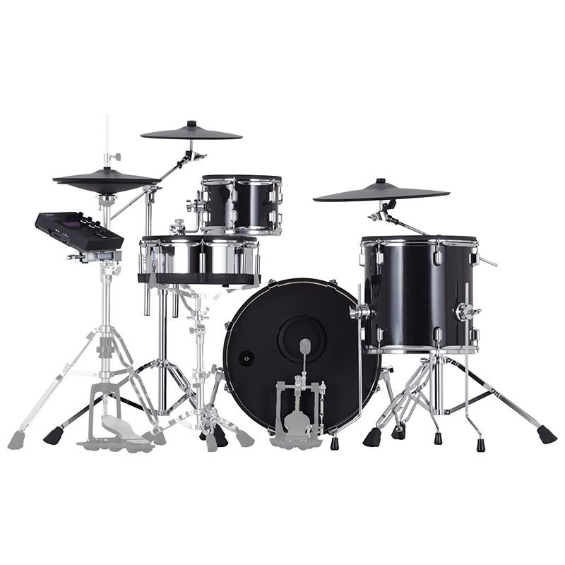 Roland VAD504 [V-Drums Acoustic Design]（新品）【楽器検索デジマート】