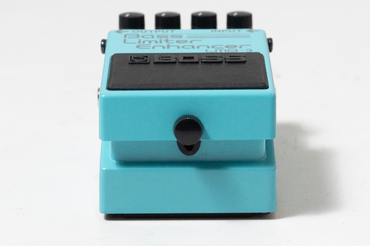 BOSS LMB-3 Bass Limiter Enhancer【GIB横浜エフェクター館】（中古