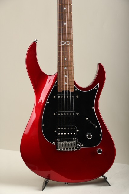 Carparelli Guitars Carparelli Infiniti SI-CAR（新品特価/送料無料）【楽器検索デジマート】