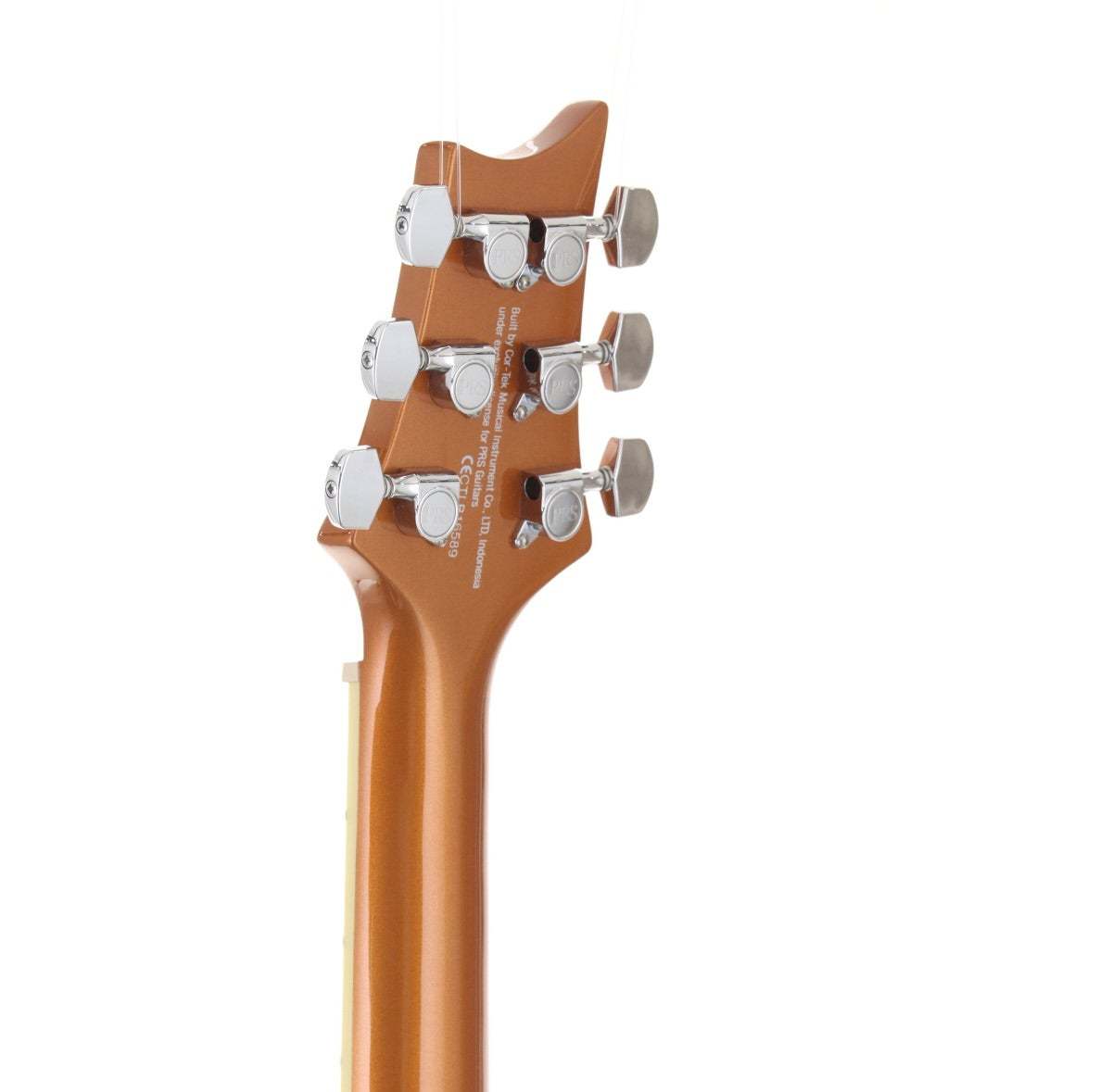 PRS SE 2019 SE Standard 24 Metallic Orange 【御茶ノ水本店】（中古