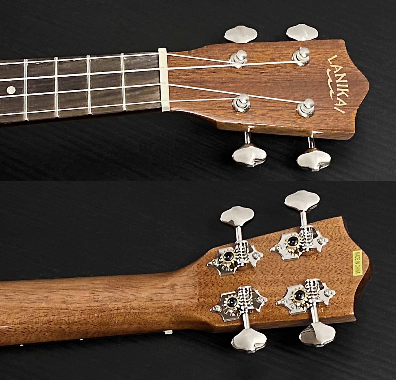 LANIKAI MAS-C（新品特価）【楽器検索デジマート】