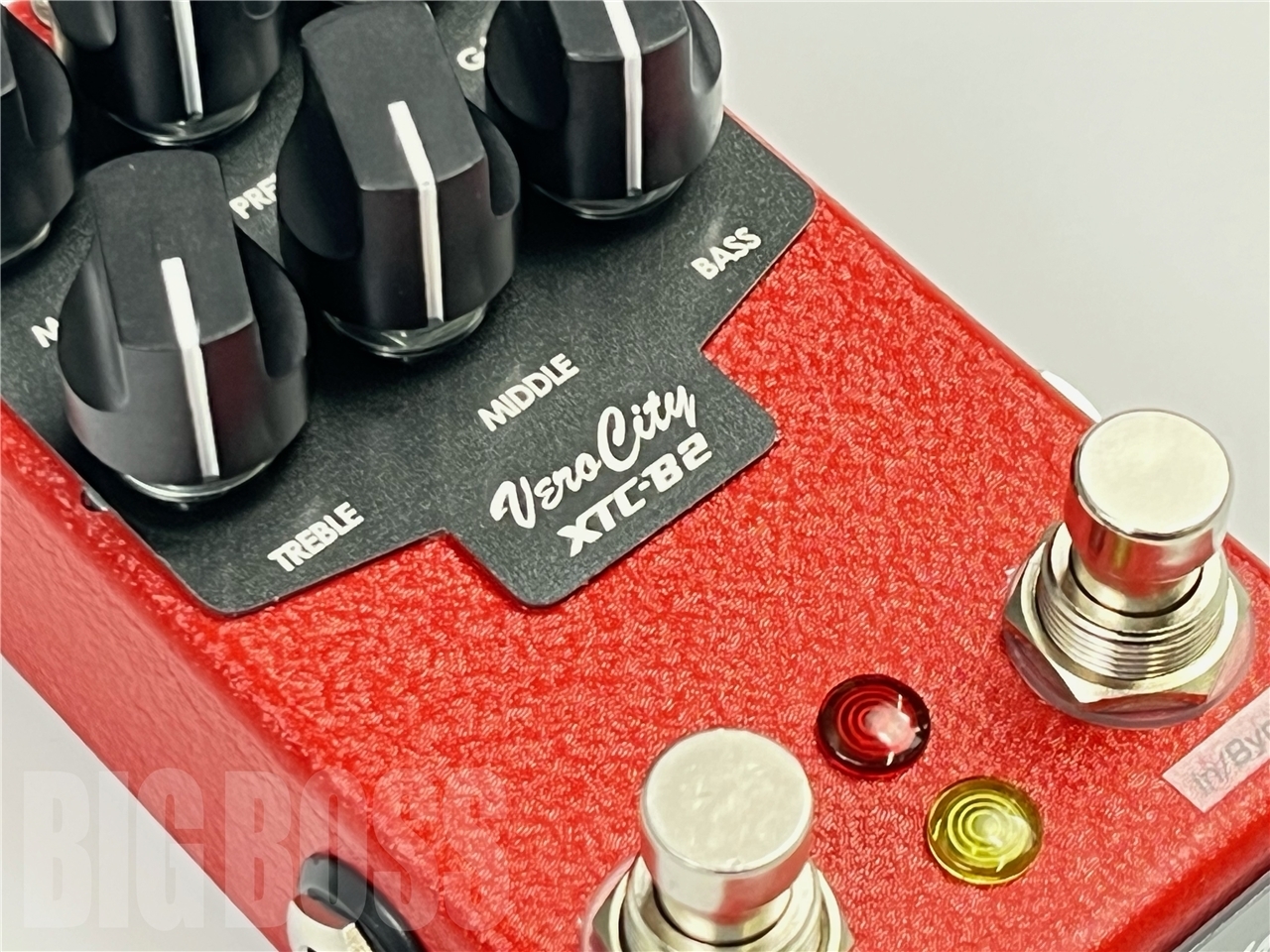 VeroCity Effects Pedals XTC-B2-PLUS（新品/送料無料）【楽器検索