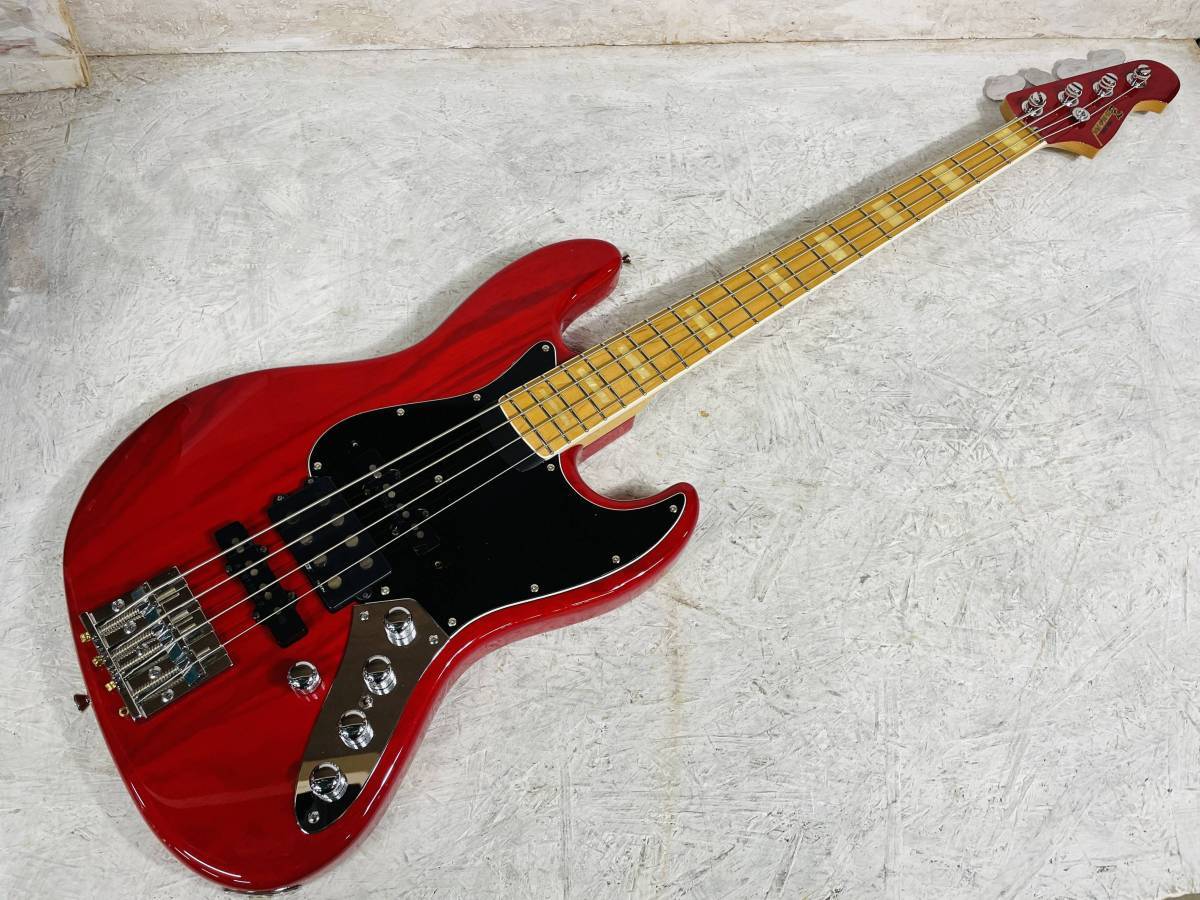 アトリエZ JINO4 ATELIER Z JINO-4（中古/送料無料）【楽器検索デジマート】