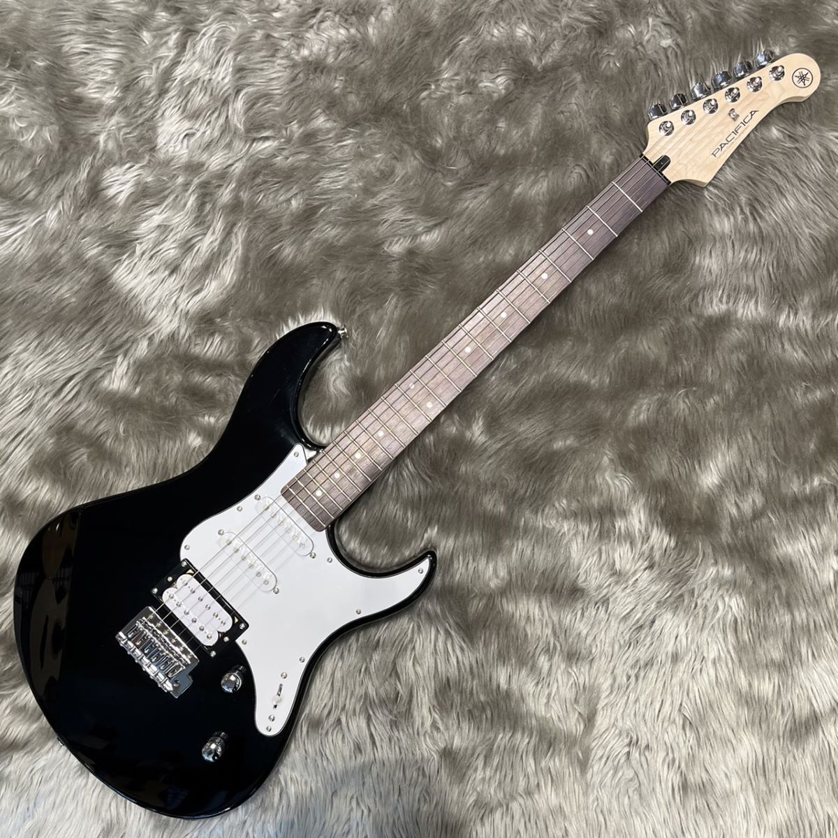 商談中)YAMAHA パシフィカ PAC112
