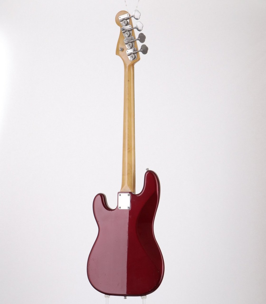 りんご様FenderJapan PB62-55 希少レフティ りんご様FenderJapan PB62-55 希少レフティ りんご様FenderJapan