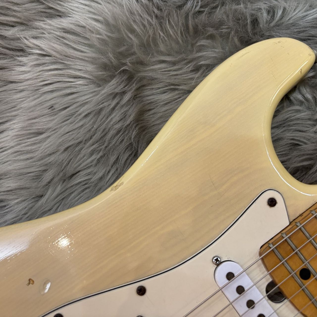 Aria Pro II Stage Caster（中古/送料無料）【楽器検索デジマート】