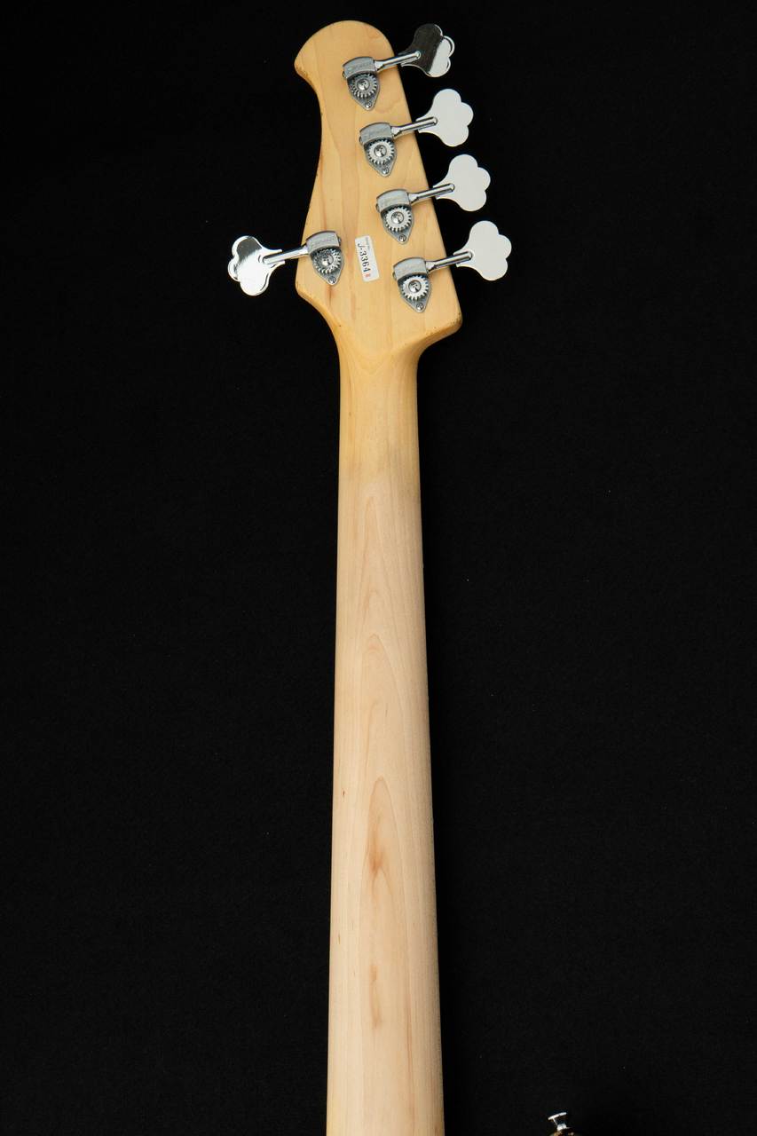 Xotic XJ-1T 5st Heavy Aged -2 Tone Sunburst / Black Filler-（新品