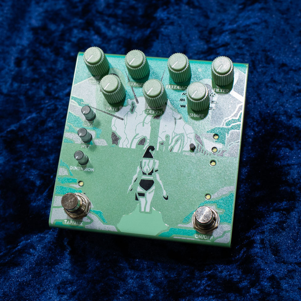 Old Blood Noise Endeavors Bathing (Algae)（新品/送料無料