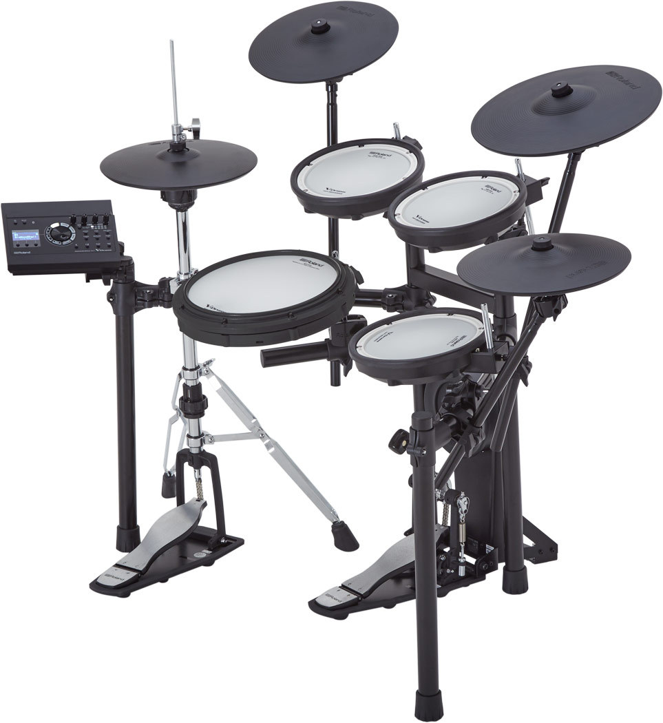 電子ドラム V−Drums TD-10 - 打楽器、ドラム