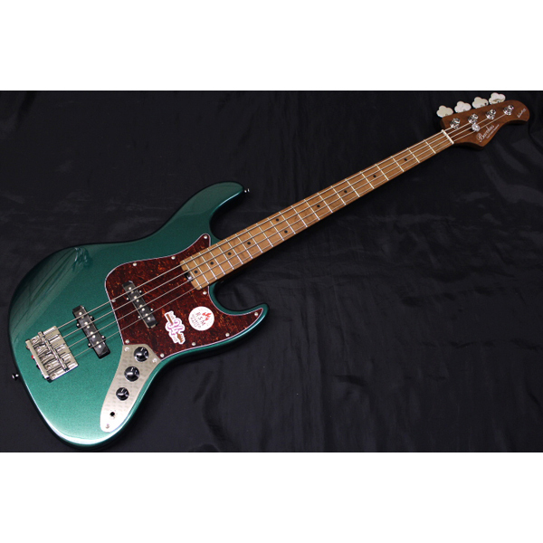 Bacchus ベース Bacchus 【入荷待ち、ご予約受付中】 Japan Tune-up series WL4-BP/M