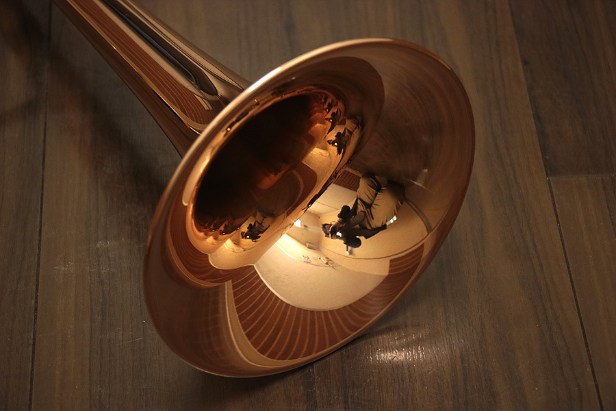 YAMAHA ヤマハ YSL-3530R テナートロンボーン 【1年保証】 【名古屋栄