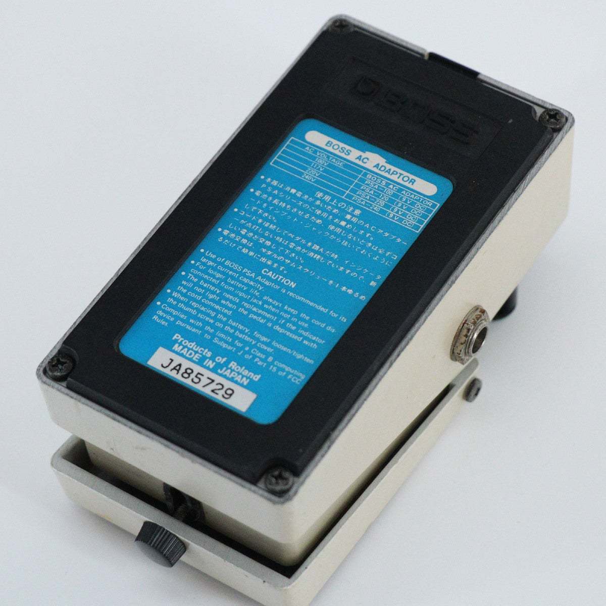 BOSS DD-3 Digital Delay Blue Label 【渋谷店】（中古）【楽器検索