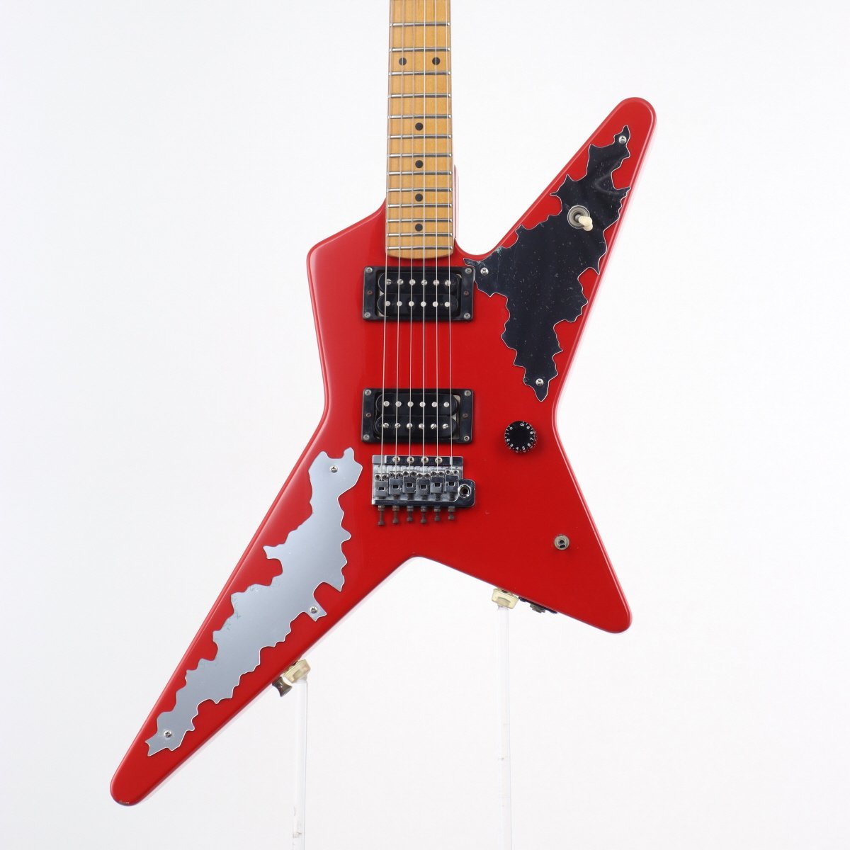 ESP Random Star Red 【梅田店】（中古/送料無料）【楽器検索