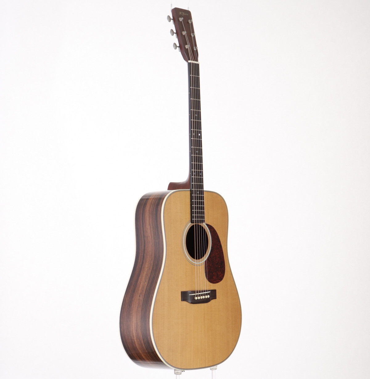 K.yairi RYW-1001 2005年製 ギター アコギ K.Yairi RYW-1001 (日本製/2008年製) ヤイリ アコギ アコースティック
