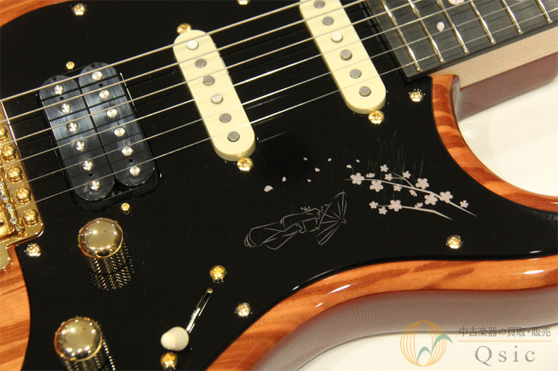 momose MC-SHIDAREZAKURA SP'23/E SKP 2023年製 【返品OK