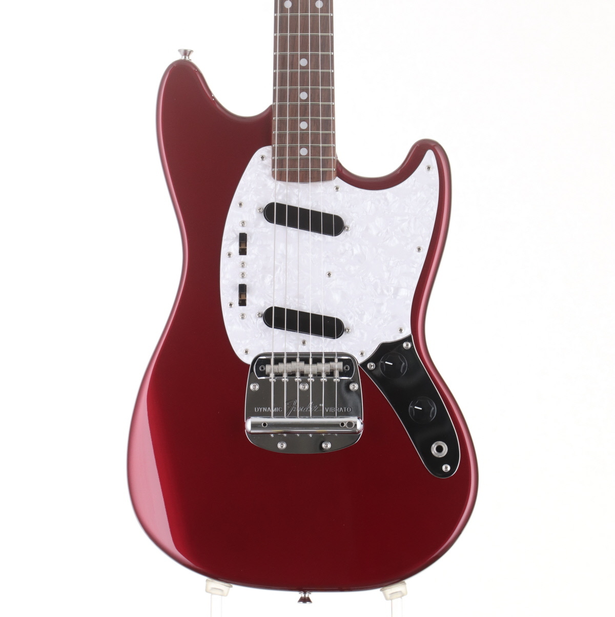 Fender Japan MG69 OCR 【新宿店】（中古/送料無料）【楽器検索