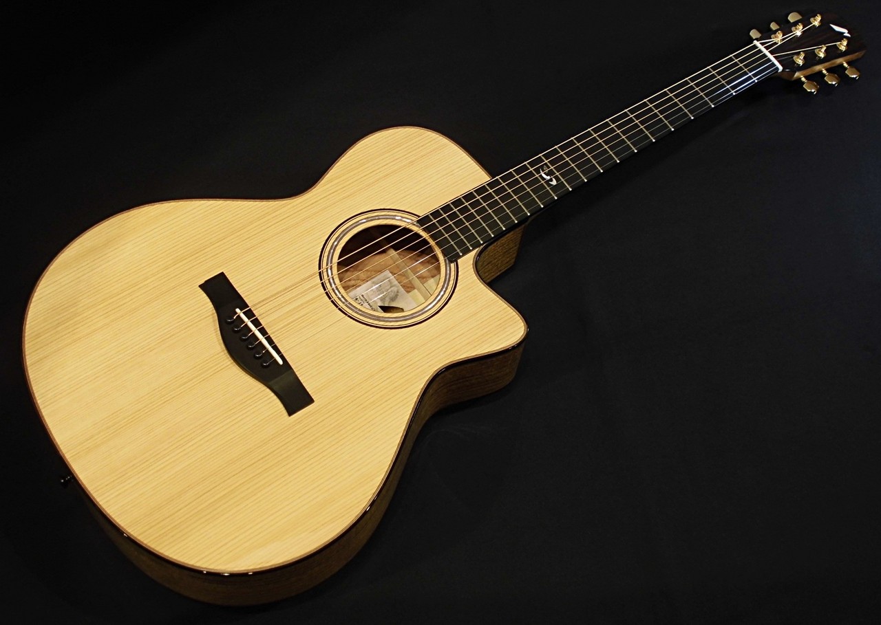 Morris S-JF SEN / Japan Forest Series - Crafted from Japanese Tone