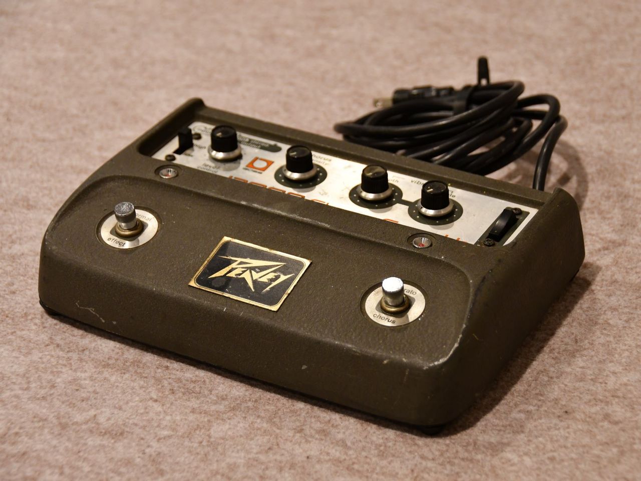 BOSS CE-1 Chorus Ensemble（ビンテージ）【楽器検索デジマート】