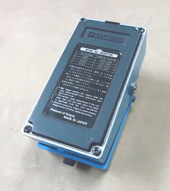 BOSS VB-2 Vibrato（中古）【楽器検索デジマート】