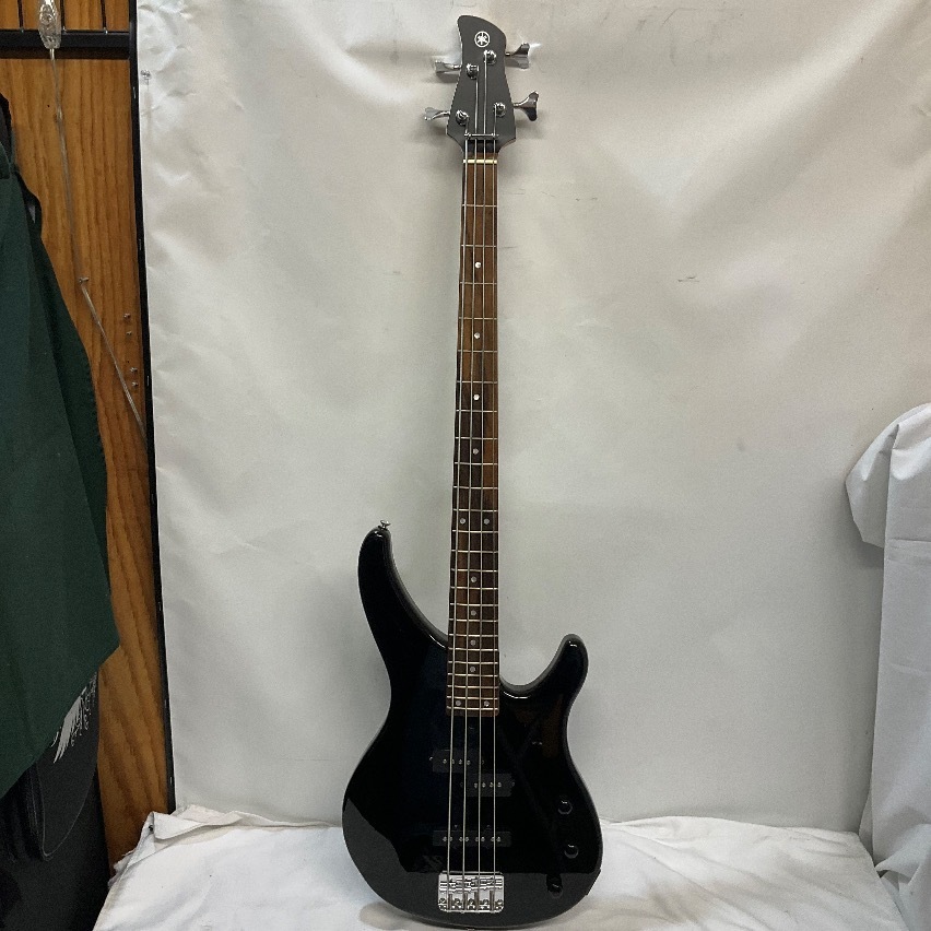 【中古】YAMAHA TRBX174 4弦エレキベース ブラック Yamaha TRBX174 Electric Bass Guitar, Vintage Sunburst
