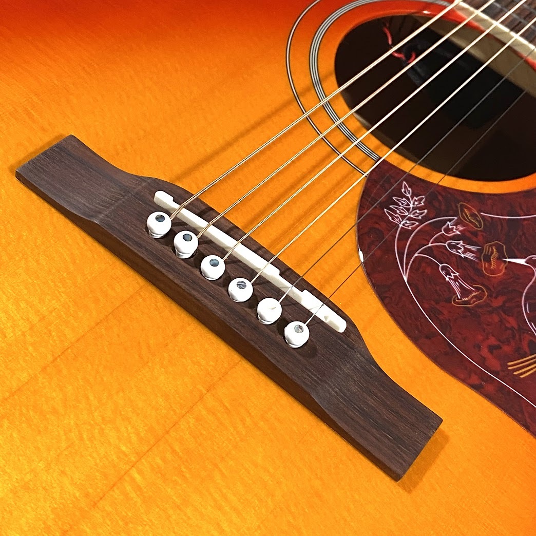 Epiphone / Hummingbird Studio FC 18まで値下げ Epiphone / Hummingbird Studio FC 18まで値下げ