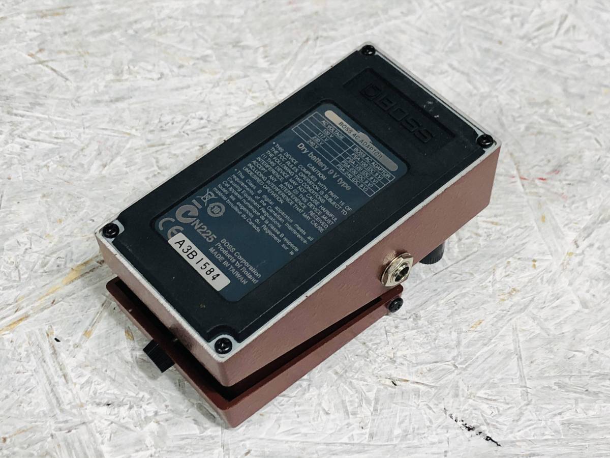 BOSS BC-2（中古/送料無料）【楽器検索デジマート】