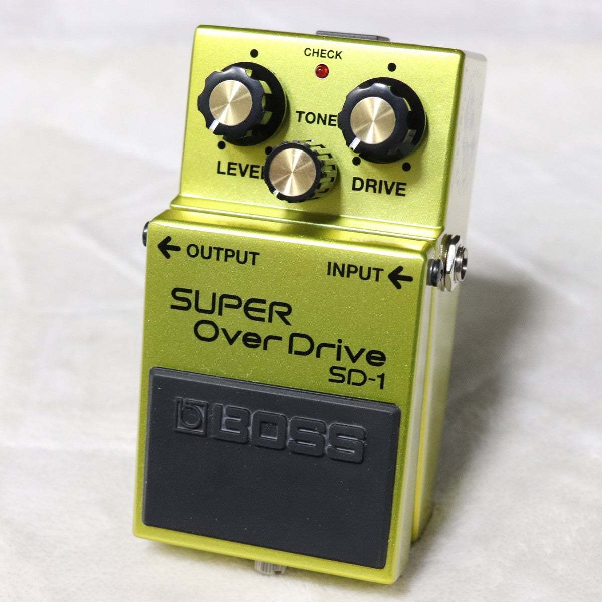 BOSS SD-1-B50A Super OverDrive 50th 【梅田店】（中古）【楽器検索