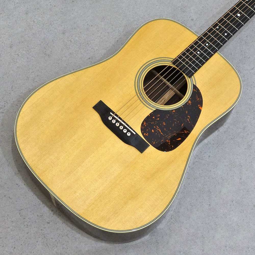 Martin D-28 Standard 【CLEARANCE FLAME UP SALE 1.24(土)～1.31(土
