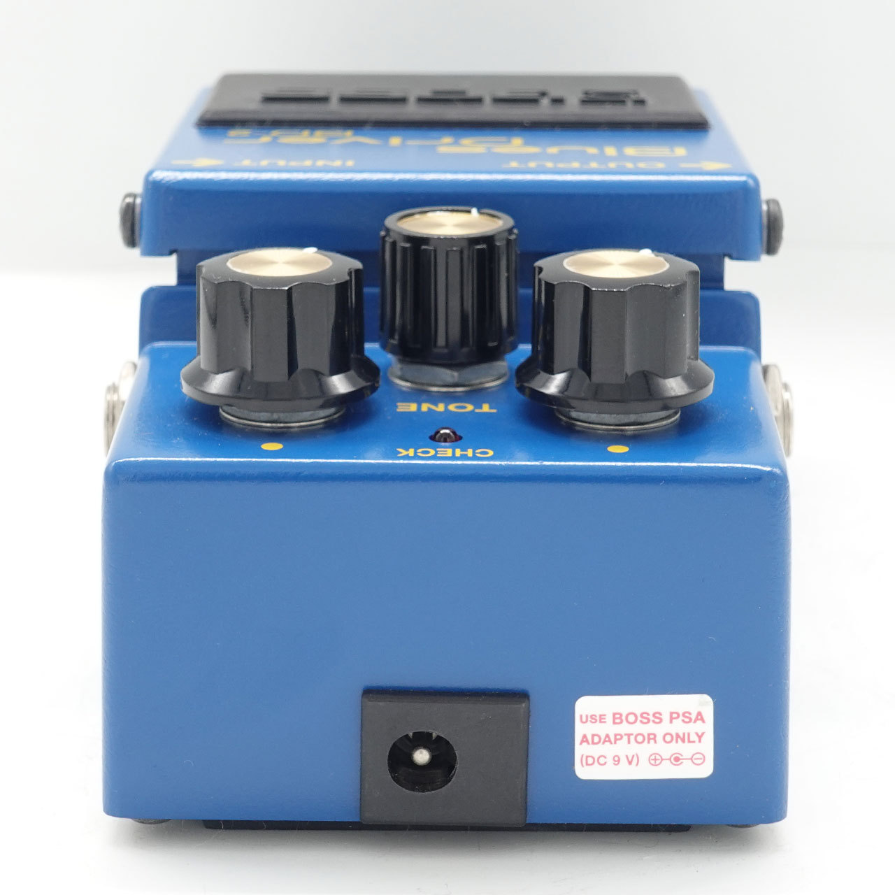 BOSS BD-2 Blues Driver（中古）【楽器検索デジマート】