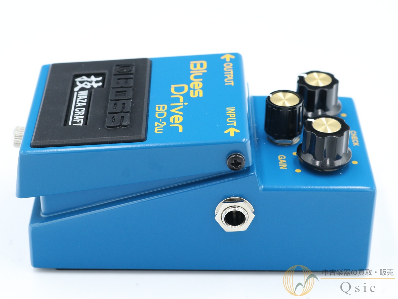 BOSS BD-2W 2025年製 [UM085]【神戸店在庫】（中古）【楽器検索