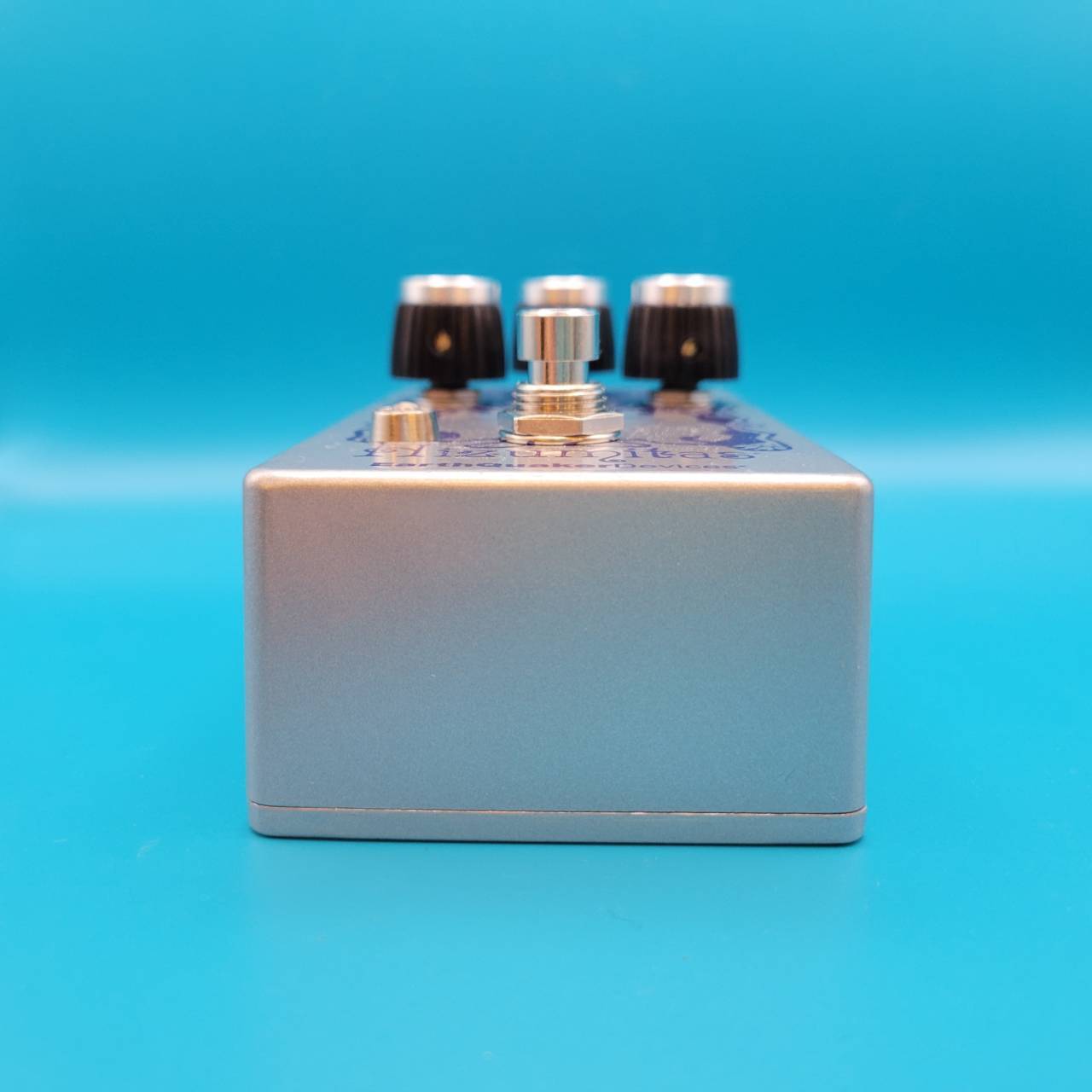 EarthQuaker Devices Hizumitas ファズ　限定色 EarthQuaker Devices EQD Hizumitas 限定色 EarthQuaker Devices