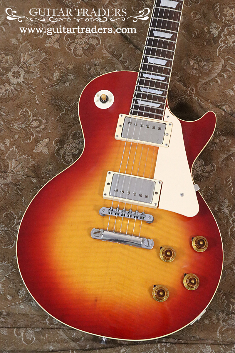 Tokai 1984 LS-60（中古）【楽器検索デジマート】