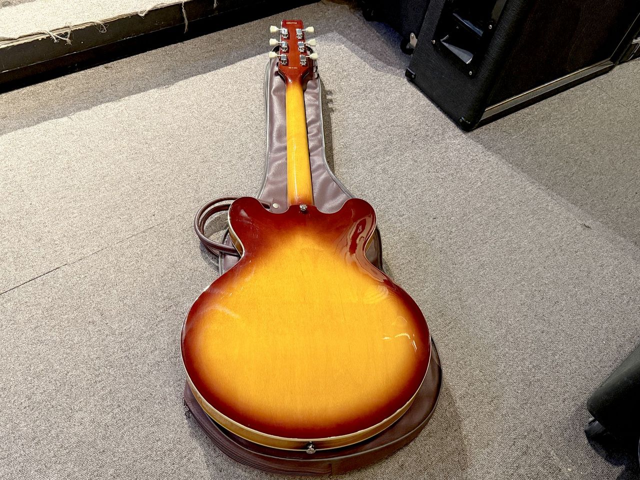 Samick Vantage 635V（中古）【楽器検索デジマート】