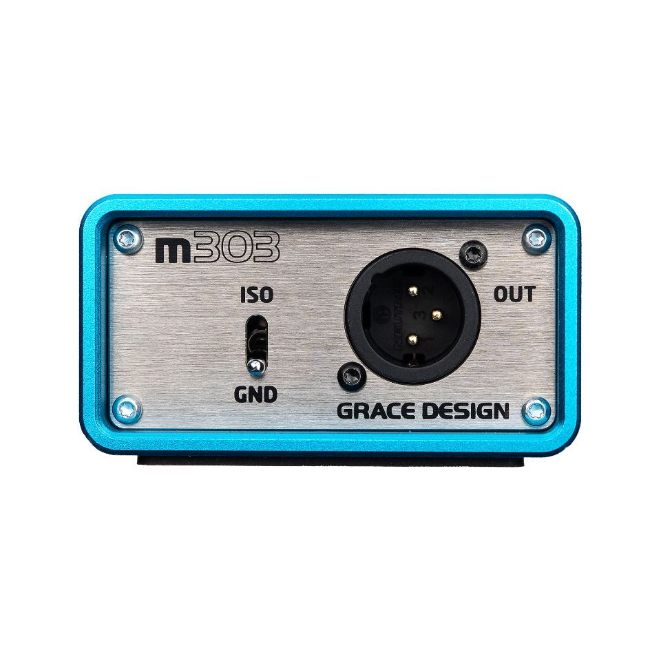 GRACE design m303（新品）【楽器検索デジマート】