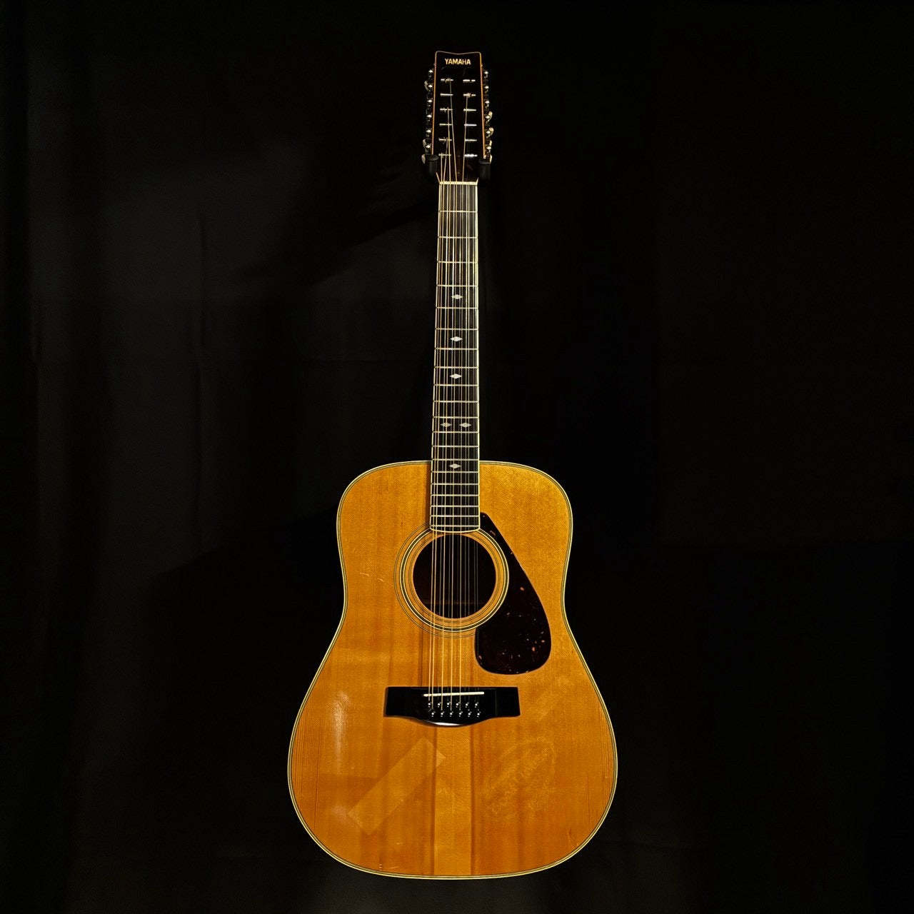 YAMAHA L12-5 12弦アコースティックギター ジャンク YAMAHA L12-5 / 12弦ギター【下取りで最大15%OFF】【甲府店】（中古