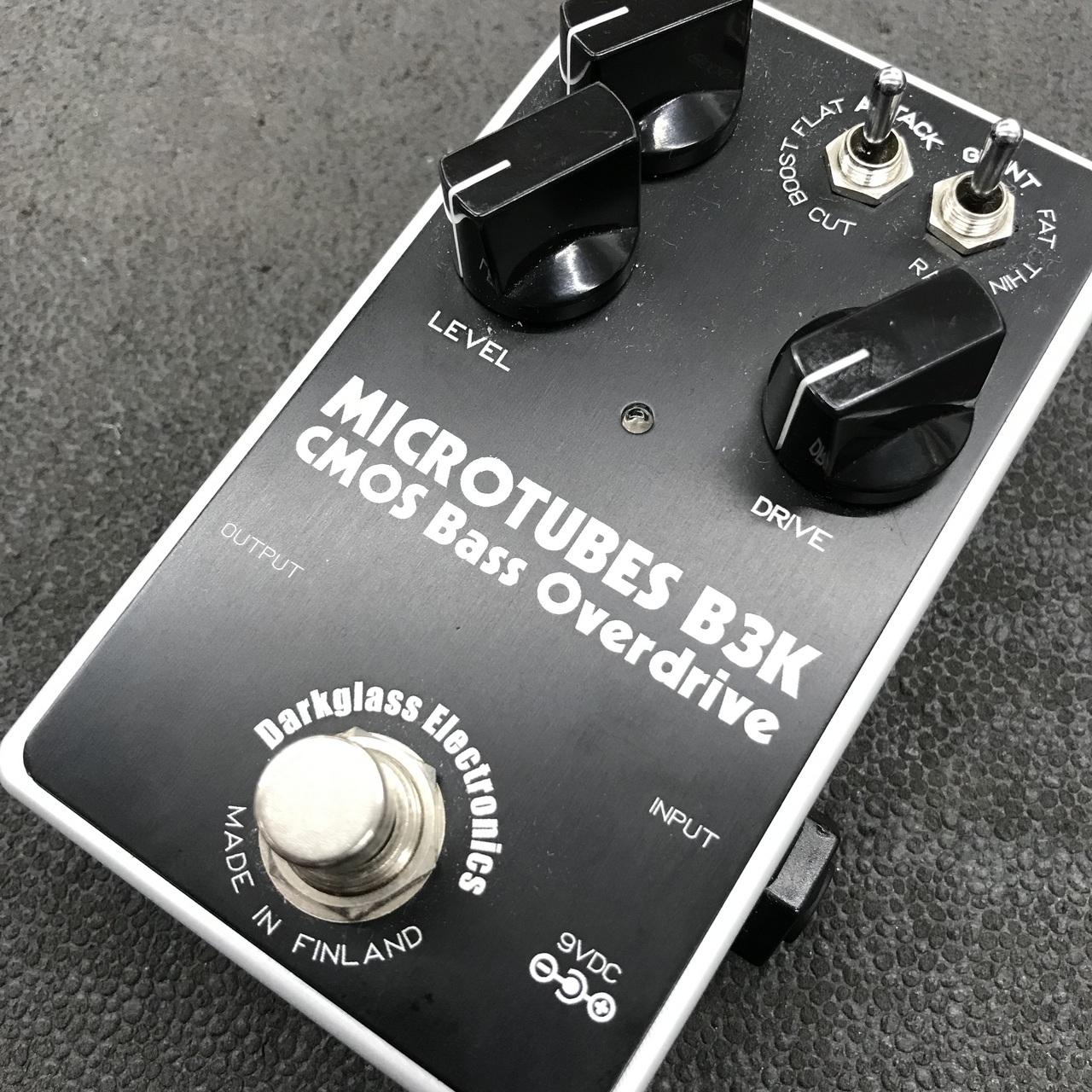 Darkglass Vintage Microtubes 中古 Darkglass Electronics Microtubes Vintage | Reverb