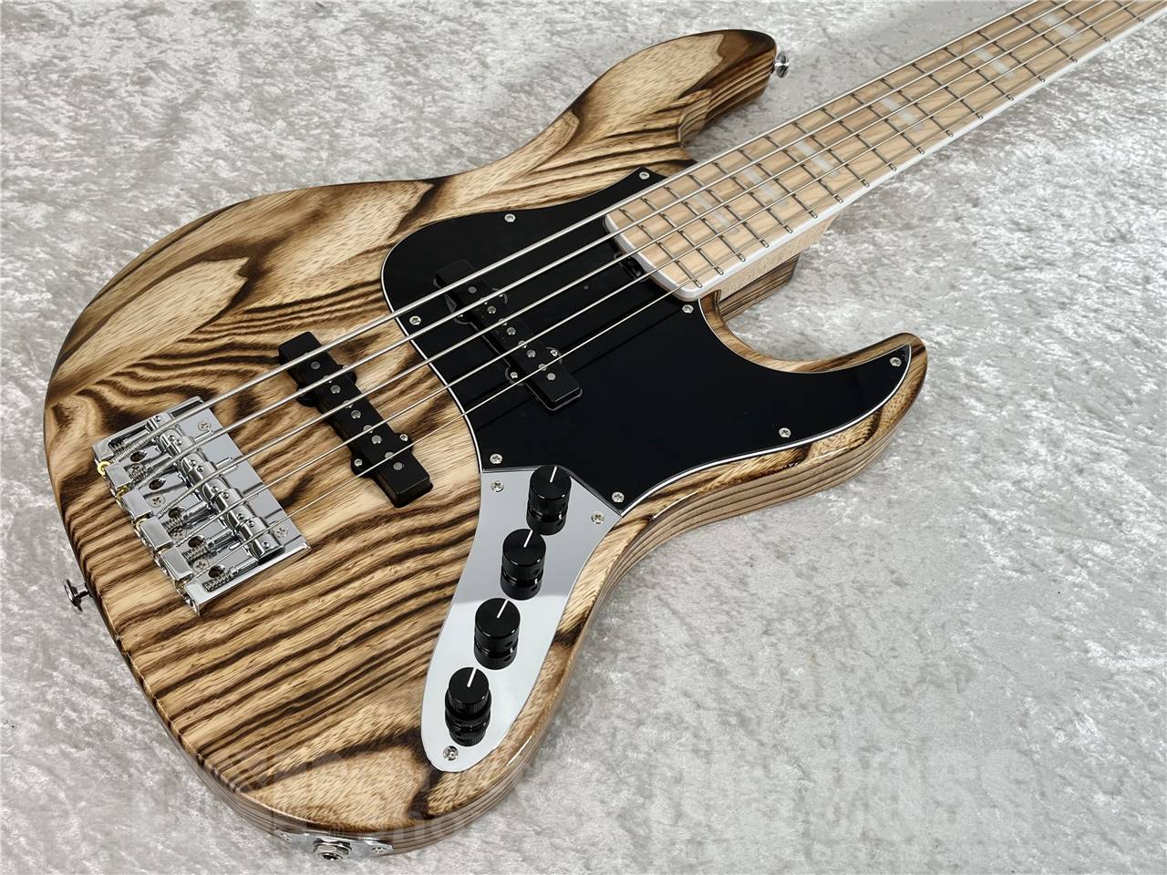 EDWARDS E-AMAZE-AS-5/M (Solid Burner)（新品/送料無料）【楽器検索