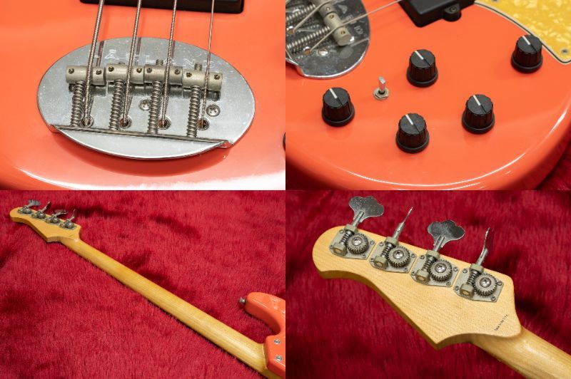 Lakland USA 44-94 #747 3.94kg【委託品】【横浜店】（中古）【楽器